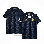 Scotland Home Shirt Retro 92-93