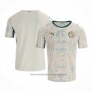 Senegal Home Shirt 2026