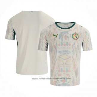 Senegal Home Shirt 2026