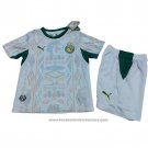 Senegal Home Shirt Kids 2026