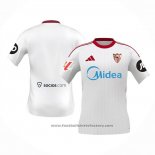 Sevilla Home Shirt 2025-2026