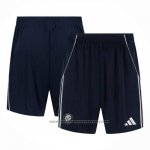 Shorts Al Nassr Away Shirt 2025-2026