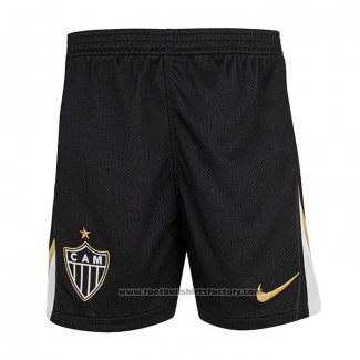 Shorts Atletico Mineiro Home Shirt 2026