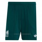 Shorts Mexico Away 2026
