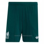 Shorts Mexico Away 2026