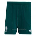 Shorts Mexico Away 2026