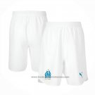 Shorts Olympique Marseille Home Shirt 2025-2026