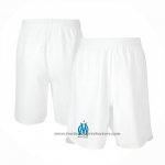 Shorts Olympique Marseille Home Shirt 2025-2026