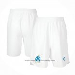 Shorts Olympique Marseille Home Shirt 2025-2026