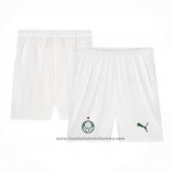 Shorts Palmeiras Home Shirt 2026