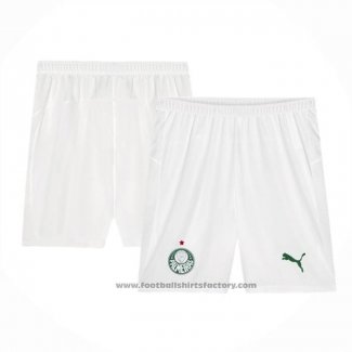 Shorts Palmeiras Home Shirt 2026