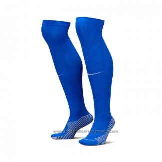 Sock Atletico Madrid Home Shirt 2025-2026