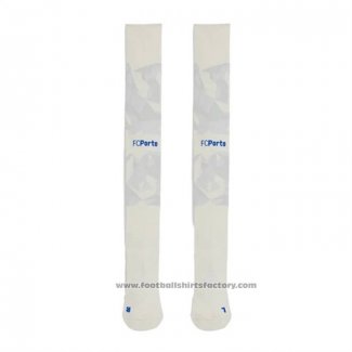 Sock Porto Third Shirt 2025-2026