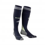 Sock Real Madrid Away Shirt 2025-2026
