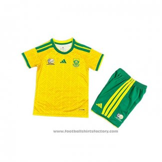 South Africa Home Shirt Kids 2026