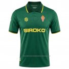 Sporting Gijon Away Shirt 2026-2027
