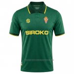 Sporting Gijon Away Shirt 2026-2027