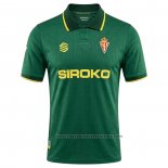 Sporting Gijon Away Shirt 2026-2027