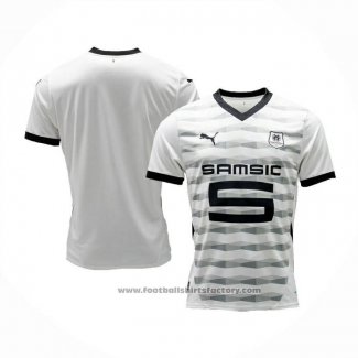 Stade Rennais Away Shirt 2024-2025