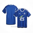 Strasbourg Home Shirt 2023-2024