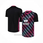 Sunderland Away Goalkeeper Shirt 2025-2026