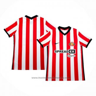 Sunderland Home Shirt 2022-2023