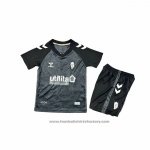 Sunderland Third Shirt Kids 2025-2026