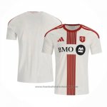 Tgoldnto Away Shirt 2026
