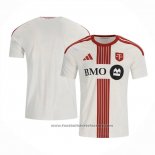Tgoldnto Away Shirt 2026