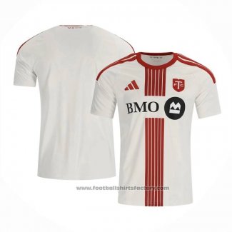 Tgoldnto Away Shirt 2026