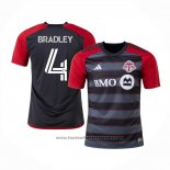 Tgoldnto Player Bradley Home Shirt 2023-2024
