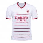 Thailand AC Milan Away Shirt 2022-2023