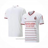 Thailand AC Milan Away Shirt 2022-2023