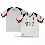 Thailand AC Milan Away Shirt 2025-2026
