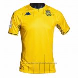 Thailand Alcorcon Home Shirt 2021-2022