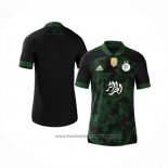 Thailand Algeria Special Away Shirt 2021