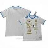 Thailand Argentina Special Shirt 2022-2023