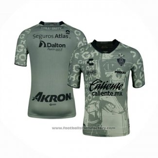 Thailand Atlas Third Shirt 2023-2024