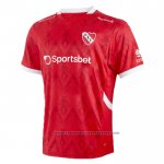 Thailand Atletico Independiente Home Shirt 2025