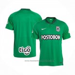 Thailand Atletico Nacional Away Shirt 2021