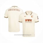 Thailand Augsburg Special Shirt 2025-2026