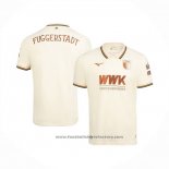 Thailand Augsburg Special Shirt 2025-2026