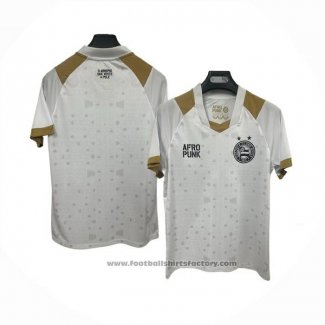 Thailand Bahia Special Shirt 2025 White