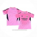 Thailand Benfica Goalkeeper Shirt 2025-2026 Pink