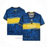 Thailand Boca Juniors Special Shirt 2022