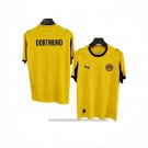 Thailand Borussia Dortmund Cup Shirt 2025-2026