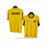 Thailand Borussia Dortmund Cup Shirt 2025-2026