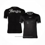 Thailand Borussia Monchengladbach Special Shirt 2025-2026