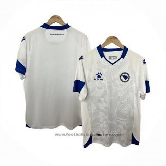 Thailand Bosnia and Herzegovina Away Shirt 2026