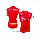 Thailand Braga Home Shirt 2022-2023